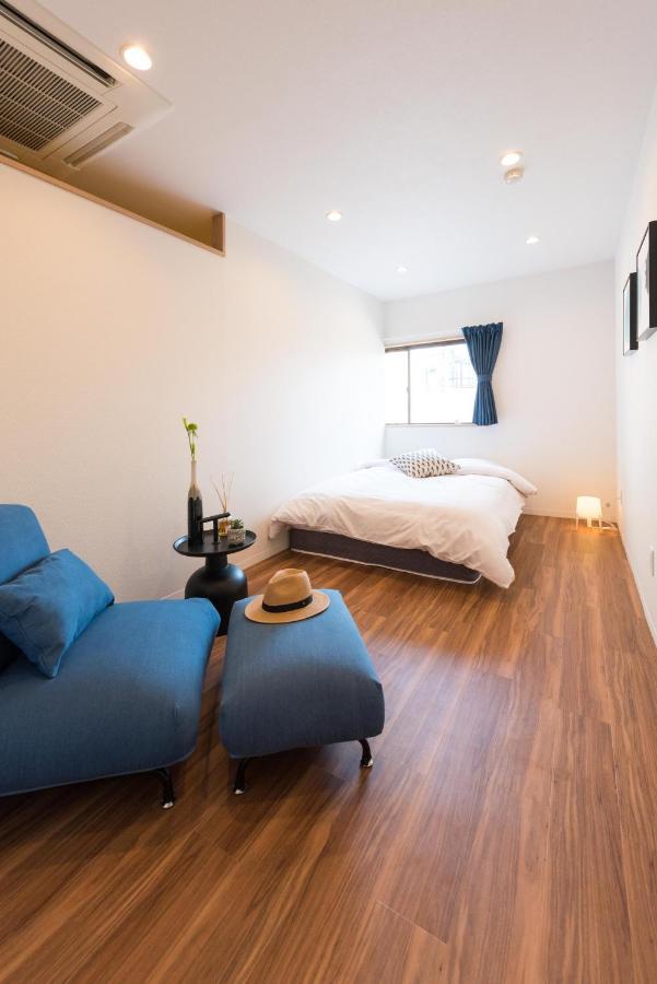 Tora Hotel Tokyo Skytree 寅ホテル スカイツリーd Zewnętrze zdjęcie