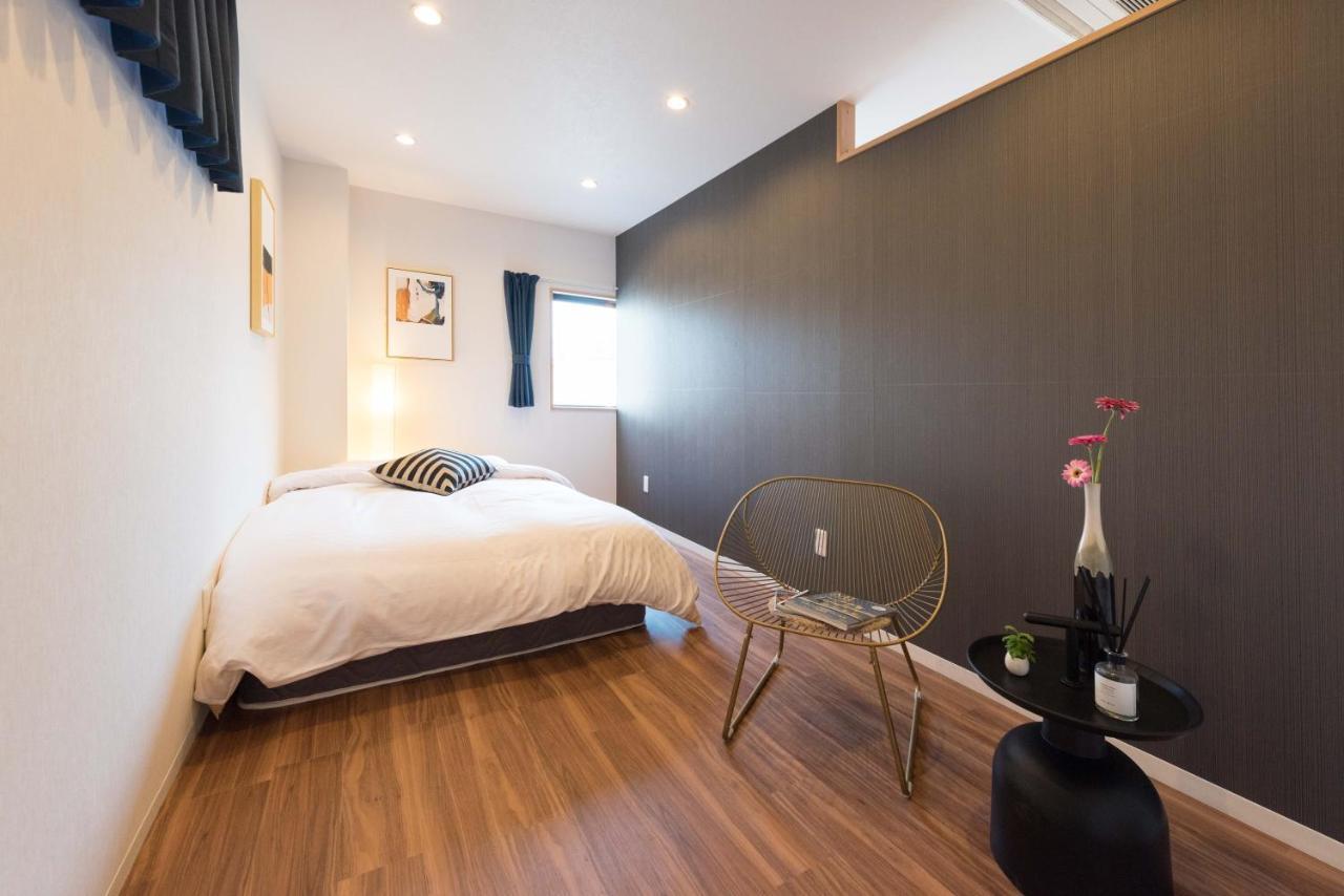 Tora Hotel Tokyo Skytree 寅ホテル スカイツリーd Zewnętrze zdjęcie