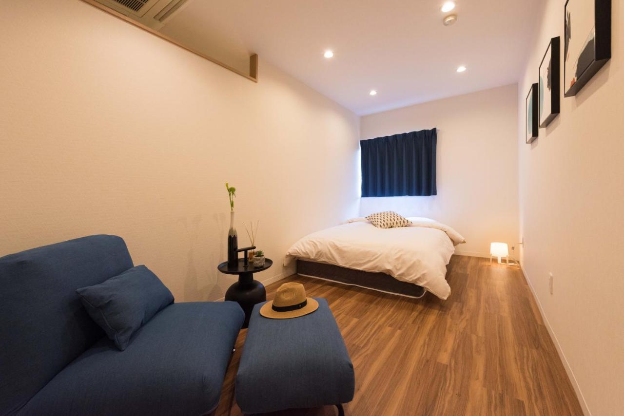 Tora Hotel Tokyo Skytree 寅ホテル スカイツリーd Zewnętrze zdjęcie
